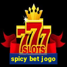 spicy bet jogo